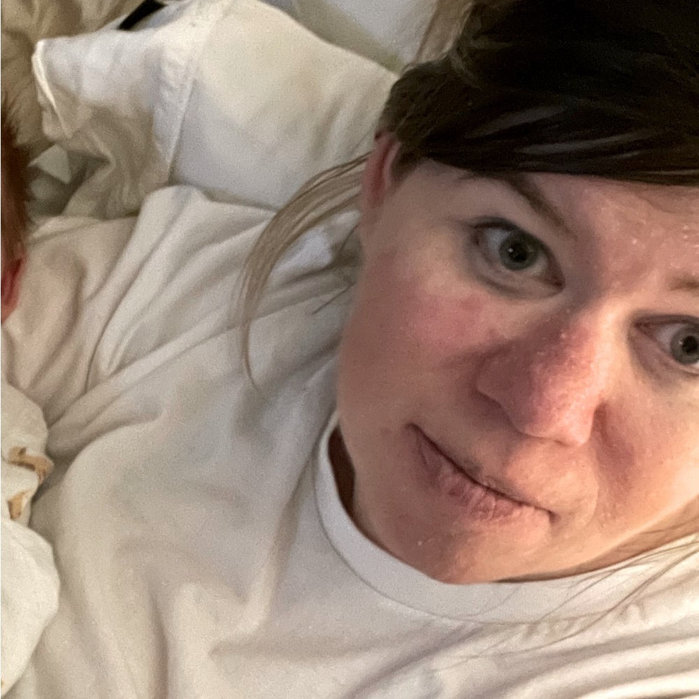 Meet your Posher, Krista